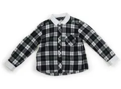 【コムサイズム/COMMECAISM】シャツ・ブラウス 110サイズ 男の子【子供服・ベビー服】（1921147）