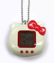 ハローキティ ゲームウォッチ シーサイドホリデー 電池交換済 TOMY