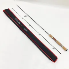 2025年最新】SMITH ロッドの人気アイテム - メルカリ