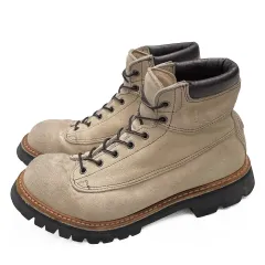 ★APE エイプ 初期 vibram ブーツ 26.0★ ☆APE エイプ 初期 vibram ブーツ 26.0☆