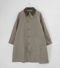 バブアー タグ付き 美品 ステンカラーコート ベージュ サイズS 楽天市場】Barbour（サイズ（S/M/L）SS）（コート・ジャケット