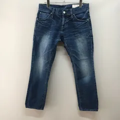 日本製　Munich　ミューニック　デニムパンツ　USED　11780のサムネイル