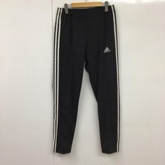 adidas アディダス パンツ ワークパンツ、ペインターパンツ ia9419 スリーストライプスダブルニットトラックパンツ ジャージ