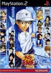 【中古】テニスの王子様 ～Kiss of Prince～ Ice Version / Playstation2（帯無し）