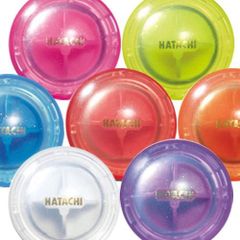 グラウンドゴルフ エアブレイド 高反発 ボール 1個 BH3802 HATACHI グランドゴルフ