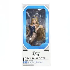 2025年最新】IS<インフィニット・ストラトス>セシリア 2025年最新】IS<インフィニット・ストラトス>セシリア