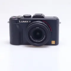 Panasonic DMC-LX5 ★実用品★【値下げ】 Panasonic DMC-LX5 ☆実用品☆【値下げ】