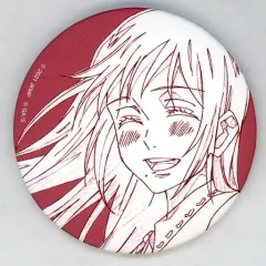 【中古】バッジ・ピンズ 祈本里香 「MAPPA×TSUTAYA 劇場版大ヒット記念 呪術廻戦 miniアニメ原画展 Vol.0 ベルベッド缶バッジ」