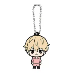 【中古】雑貨 1.佐野万次郎(中学生) 「東京リベンジャーズ カプセルラバーマスコット3」