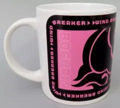 【中古】マグカップ･湯のみ [単品] 桐生三輝 マグカップ 「WIND BREAKER×ドン・キホーテ ハッピーバッグ 桐生三輝セット 豪華版」