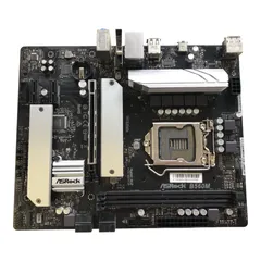 ASRock B560M pro4 マザーボード「ジャンク」 ASRock B560M Pro4 LGA1200対応 MicroATXマザーボード