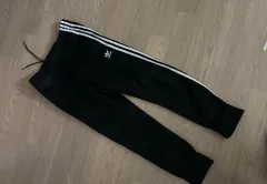 アディダス ジャージ ジョガーパンツ メンズ m