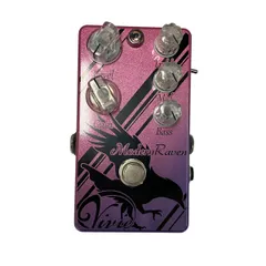 値下げしました！ 中古品 ギターエフェクター Vivie