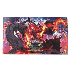 遊戯王 賜炎の咎姫 プレイマット ランキングデュエル Amazon | 遊 戯 王OCG 賜炎の咎姫 プレイマット ランキング