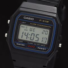 ヴィンテージ CASIO カシオ W-700 アラーム クロノグラフ 電池交換済