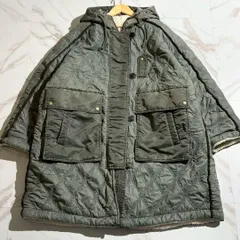 2025年最新】DIESEL メンズ モッズコートの人気アイテム - メルカリ