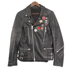 2025年最新】JACKROSE ダブルライダースの人気アイテム - メルカリ