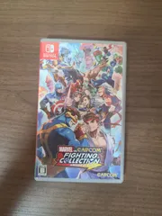 【Switch】MARVEL VS. CAPCOM ファイティングコレクション アーケードクラシックス