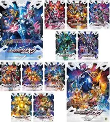 2025年最新】仮面ライダージオウ dvd 全巻の人気アイテム - メルカリ