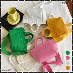 ミニトートバッグ キャンバスランチバッグレディース ショルダーバッグ 3wayかばん コンパクトサブバッグ お散歩バッグ 無地 軽いハンドバッグ オールシーズン小さい手提げバッグ 斜め掛けカバン韓国 可愛い肩掛けバッグ