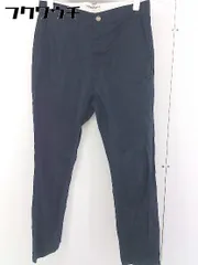 ◇ URBAN RESEARCH アーバンリサーチ スキニーパンツ サイズS ブラック レディース  【1109130009323】
