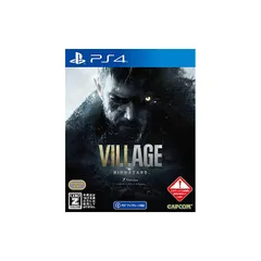 【PS4】BIOHAZARD VILLAGE Z Version