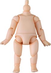 넨도로이드도루 archetype 1.1:Kids(peach)