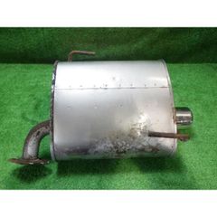 フォレスター SH5 リアマフラー・メインマフラー 2.0XT 4WD 44300SC130 C3S