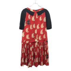 2025年最新】ヴィクトリアベッカム ワンピースの人気アイテム - メルカリ