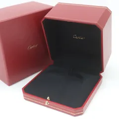 2025年最新】カルティエブレスレット空箱の人気アイテム - メルカリ