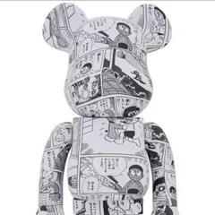 2023年最新】BE@RBRICK ドラえもんの人気アイテム - メルカリ