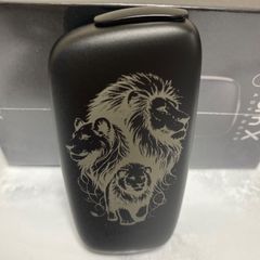 Ploom X カスタムデザイン