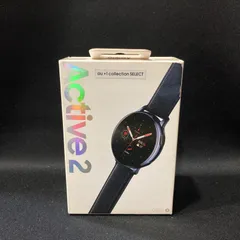 Galaxy Watch Active2 未開封品 2025年最新】galaxy watch active2の人気アイテム - メルカリ