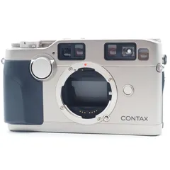 2025年最新】contax g2の人気アイテム - メルカリ