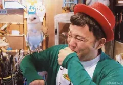 2025年最新】ゴリパラ見聞録グッズの人気アイテム - メルカリ