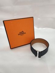 HERMES エルメス バレッタ アイリーン GM シルバー クリップ - メルカリ