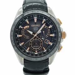 【希少】限定モデル　セイコー　アストロン　SBXC003 5X53-0AB0 SEIKO セイコー SBXC003 5X53-0AB0 アストロン 腕時計 チタン
