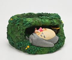 ベネリック となりのトトロ  おひるね プランター