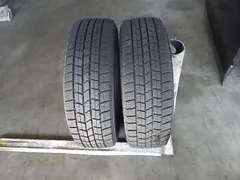 送料無料 中古 スタッドレスタイヤホイールセット　185/65R15 2025年最新】185/65r15 スタッドレスタイヤ 4本セットの人気