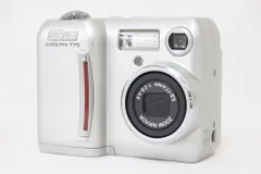 2025年最新】coolpix 775の人気アイテム - メルカリ