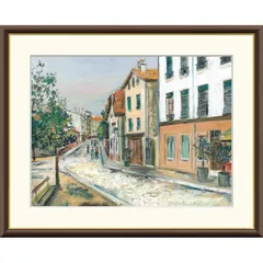 2025年最新】モーリス・ユトリロの人気アイテム - メルカリ 