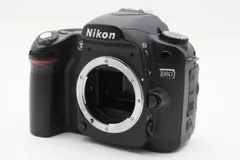 Nikon D80 デジタル一眼レフカメラ ジャンク品 Nikon D80 デジタル一眼レフカメラ - メルカリ
