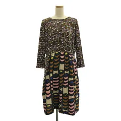 2026年最新】ミナペルホネン ワンピースの人気アイテム - メルカリ