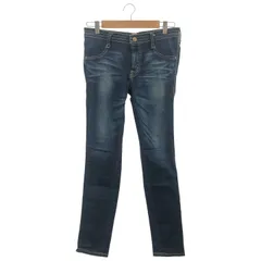 LEVI'S (リーバイス) ストレッチスキニー 3170-1 4502028926 LPCL01-101 RE323-0002 0909 デニムパンツ レディース ネイビー M