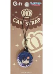 【中古】ストラップ(キャラクター) 一ノ瀬トキヤ 缶ストラップ 「うたの☆プリンスさまっマジLOVE2000%」