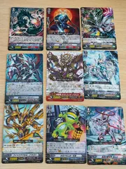 【匿名配送】ヴァンガードZERO ブラスタージョーカー フォトン 参加賞 PR ヴァンガードZERO CS PR ブラスタージョーカー フォトン プロモ