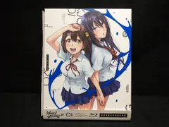 神田川JET GIRLS DVD 全巻セット BOX付き 神田川JET GIRLS 全12話+OVA+総集編BOXセット ブルーレイ Blu