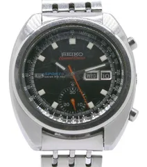 2025年最新】seiko 6139の人気アイテム - メルカリ