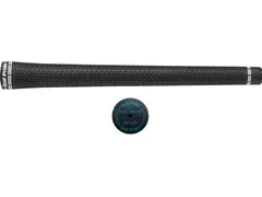 【ポスト投函メール便:クリックポスト】送料無料 ピン PING グリップ GP 360 LITE TOURVELVET SIZE（AQUA） GP 360 ライトツアーベルベット サイズ：アクア バックライン無 3360703のサムネイル