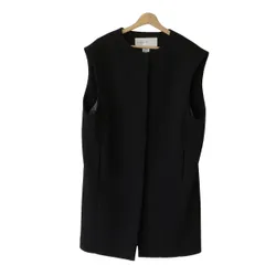 ダブルスタンダードクロージング　ダブスタ　ソヴ　ベスト　ジレ 2025年最新】DOUBLE STANDARD CLOTHING レディース ベスト・ジレ
